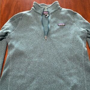 Patagonia Better Sweater - Women